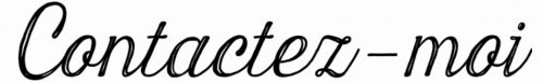 Contactezmoi
